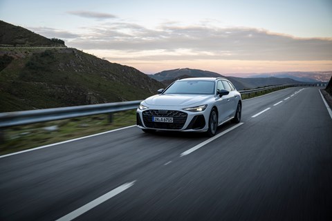 A6 Avant 14