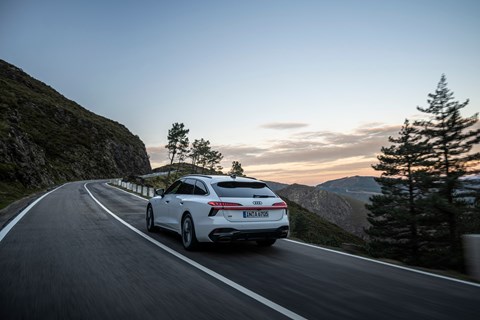 A6 Avant 15