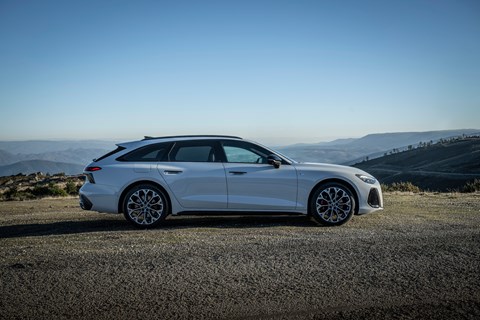 A6 Avant 17