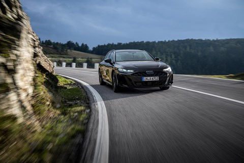 A6 Avant 21