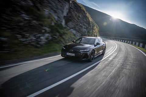A6 Avant 22