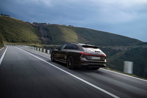 A6 Avant 24