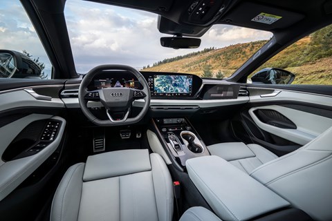 A6 Avant 25