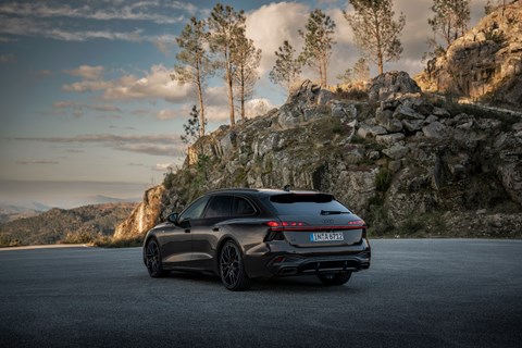 A6 Avant 27