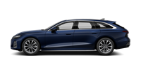 Nuova A6 Avant