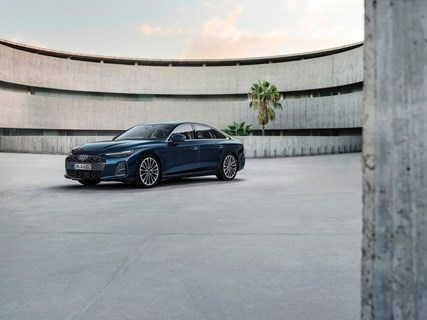 A6 Berlina 4