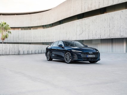 A6 Berlina 5