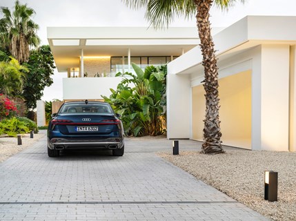 A6 Berlina 9