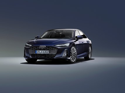 A6 Berlina 14