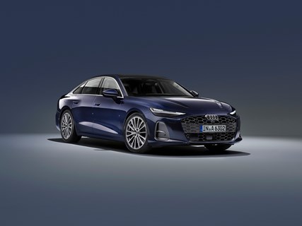 A6 Berlina 15