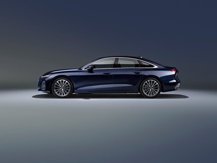 A6 Berlina 16