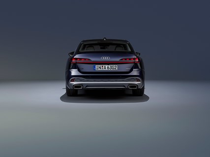 A6 Berlina 17