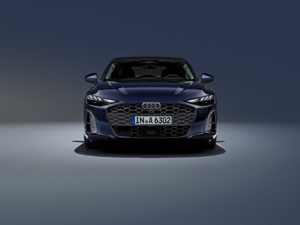 A6 Berlina 18