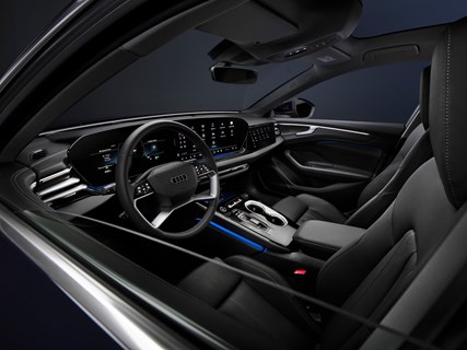 A6 Berlina 21