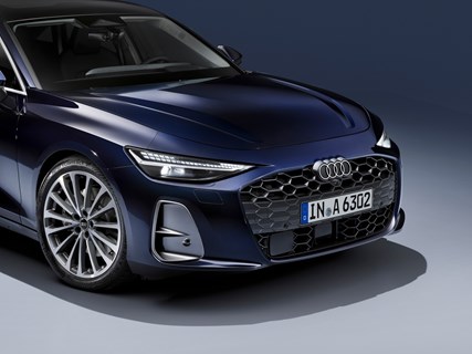 A6 Berlina 11