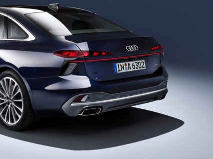 A6 Berlina 12