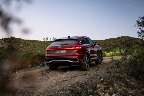 Q5 Sportback 5