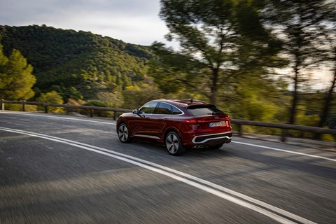 Q5 Sportback 7
