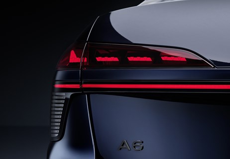 A6 Berlina 29