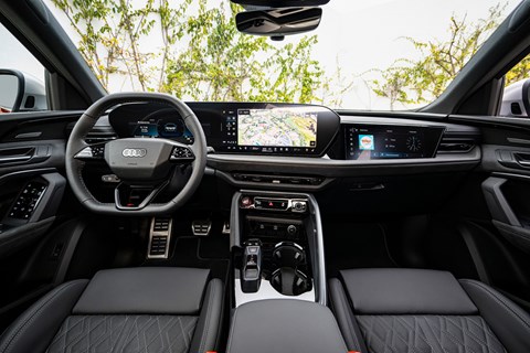 Q5 Sportback 8