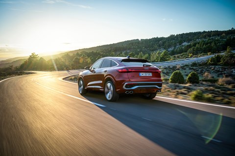 Q5 Sportback 9