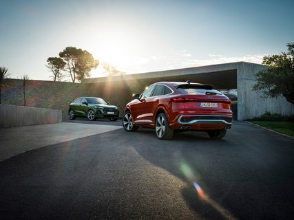 Q5 Sportback 10