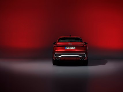 Q5 Sportback 16