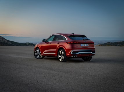 Q5 Sportback 20