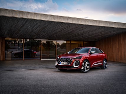 Q5 Sportback 21