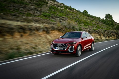 Q5 Sportback 23