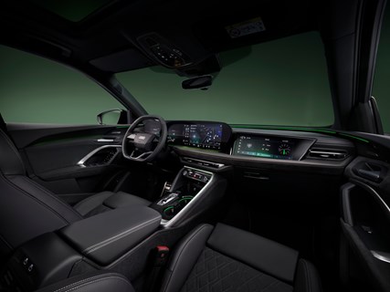 Q5 Sportback 25
