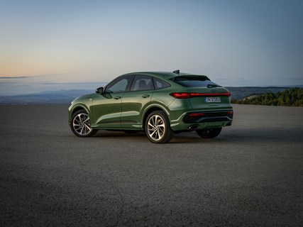 Q5 Sportback 30