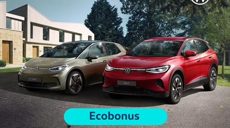 Ecoincentivi Statali