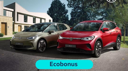 Ecoincentivi Statali