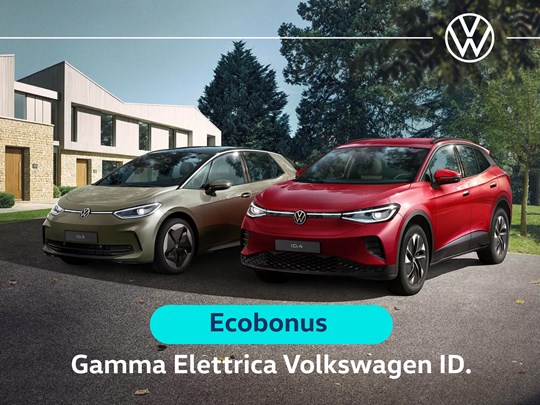 Ecoincentivi Statali