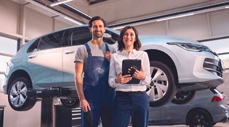 Promozione Service 25