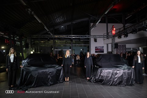 Nuova Q3 Arezzo Prima Selezione 10