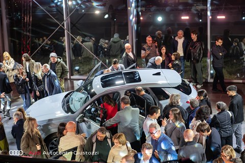 Nuova Q3 Arezzo Prima Selezione 12