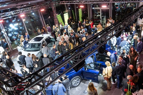 Nuova Q3 Arezzo Prima Selezione 14