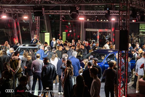 Nuova Q3 Arezzo Prima Selezione 15