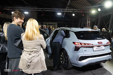 Nuova Q3 Arezzo Prima Selezione 17
