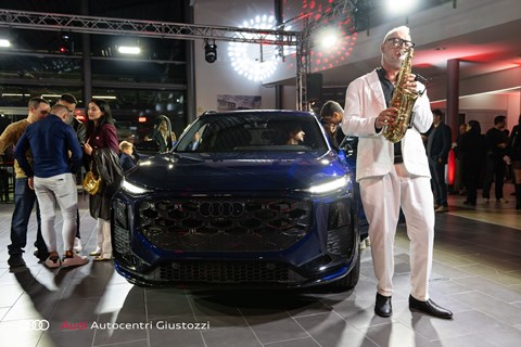 Nuova Q3 Arezzo Prima Selezione 20