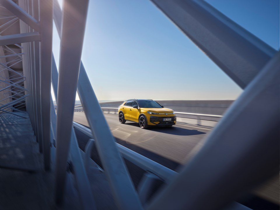 Tecnologia Mild Hybrid: potenza efficiente, emozione continua