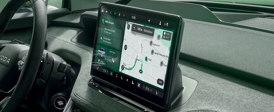 Resta connesso, ovunque tu sia